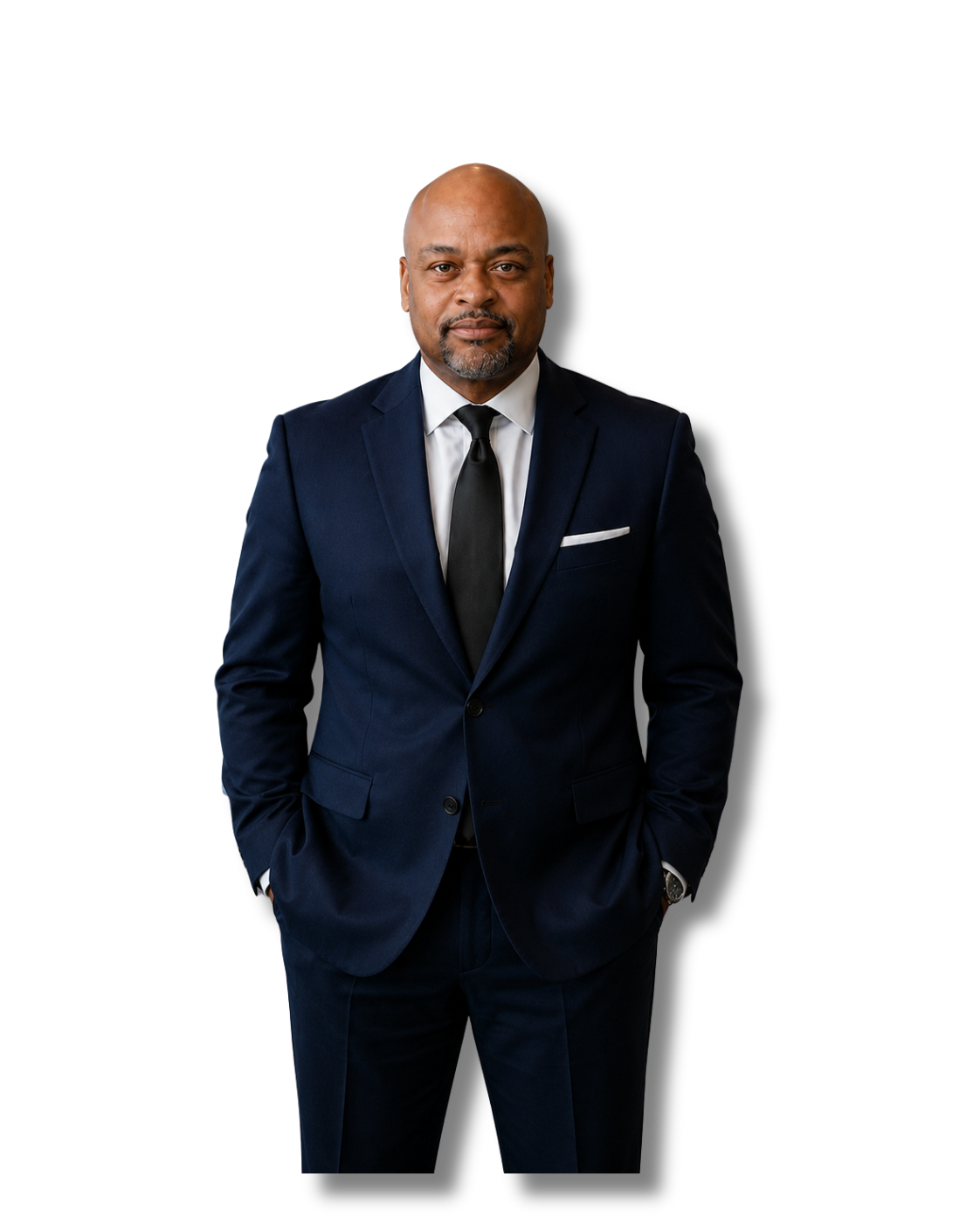 Richard Rendek RERIMPACT, LLC
